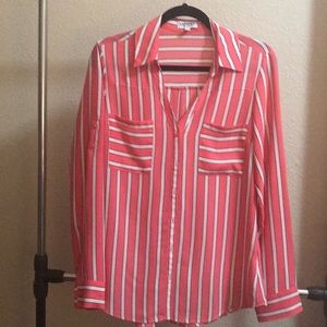 Express The Portofino Shirt